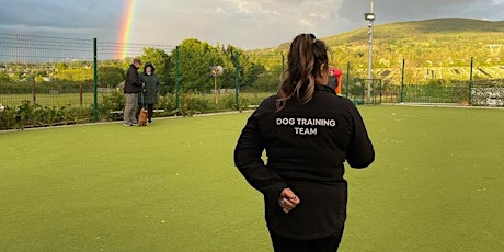 Working & communicating with dogs - DSPCA Adult Education