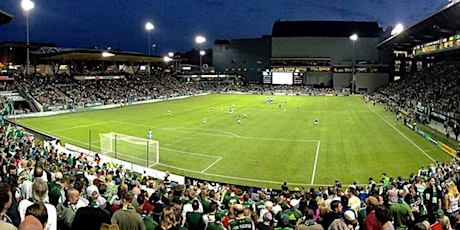 Los Angeles FC at Portland Timbers