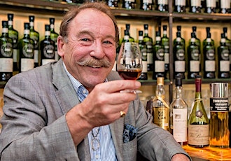 Tasting Panel Experience with Charlie MacLean