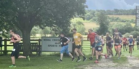 Mildenhall 10k Trail Challenge primary image