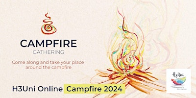 H3Uni Campfire Gathering – Spring Equinox 2024