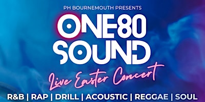 Imagen principal de LIVE MUSIC EASTER CONCERT IN BOURNEMOUTH