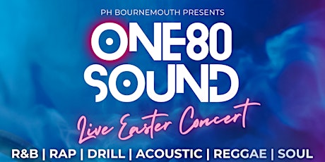 LIVE MUSIC EASTER CONCERT IN BOURNEMOUTH