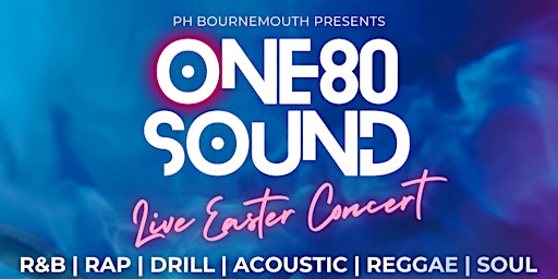 Primaire afbeelding van LIVE MUSIC EASTER CONCERT IN BOURNEMOUTH