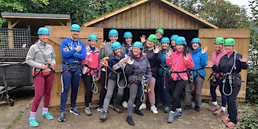 Imagem principal de Langdale Ghyll Weekend