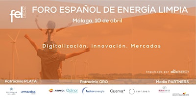 Imagen principal de FEL2050 · Foro Español de Energía Limpia