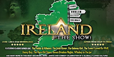 Primaire afbeelding van Ireland - "The Show"