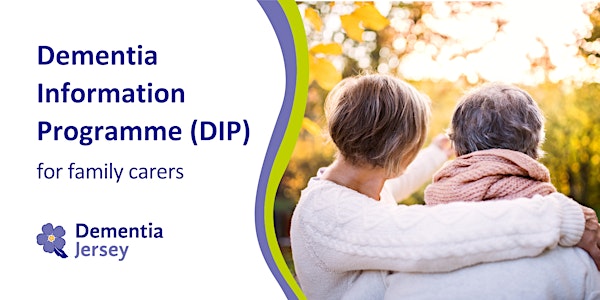 MORNING Dementia Information Programme (DIP) for family carers