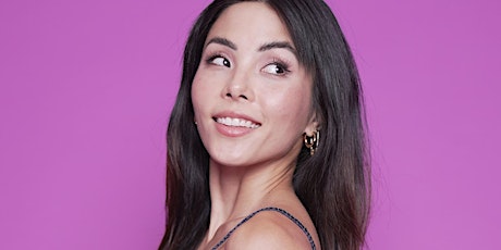 Anna Akana: It Gets Darker