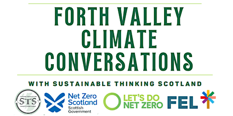 FV Climate Conversations - STS CIC Open Day