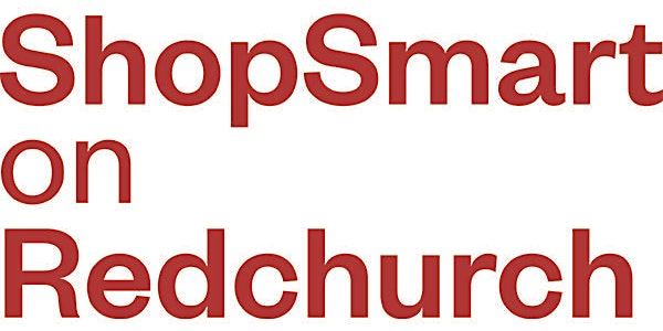 Shopsmart on Redchurch Launch Event