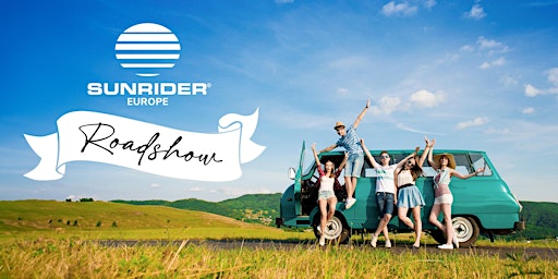 Imagem principal de Sunrider® Roadshow - Solihull