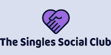 Singles Social for 30s & 40s