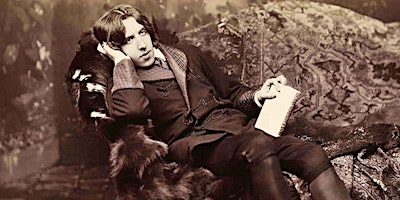 Imagem principal do evento Wilde About Oscar – a walk in the West End