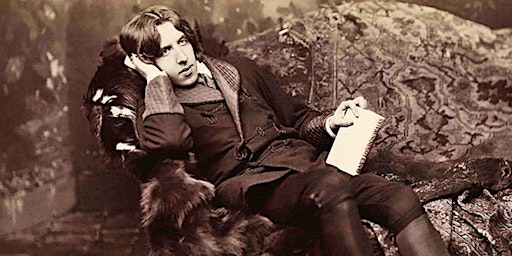 Hauptbild für Wilde About Oscar – a walk in the West End