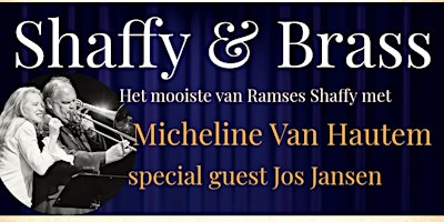 Primaire afbeelding van Shaffy Concert