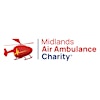 Logo van Midlands Air Ambulance Charity