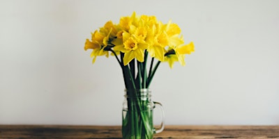 Immagine principale di Your Time - Lincolnshire West - Doughnut and Daffodils 