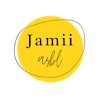 Logo van JAMII ASBL
