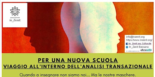 Hauptbild für PER UNA NUOVA SCUOLA