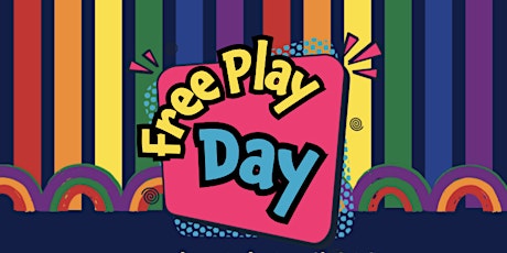 Free play at The Spinney - 09/04/24