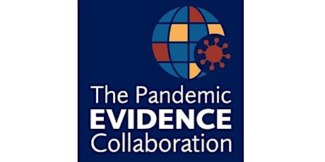 Online event: The Pandemic EVIDENCE Collaboration