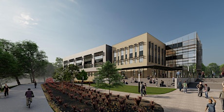 Greenville Tech Building Tour and Scholarship Drive primary image