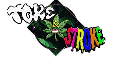 Imagem principal do evento Toke and Stroke 2024