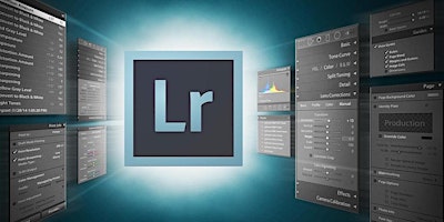 Primaire afbeelding van Workshop Lightroom - 1, het archief en de interface