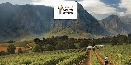Sustainable South Africa - A Discovery of South African Wines primary image