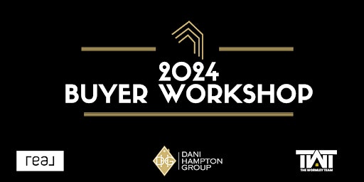 Imagem principal do evento DHG Home Buyer Workshop