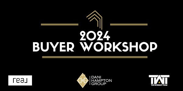DHG Home Buyer Workshop