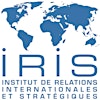 Logotipo de IRIS