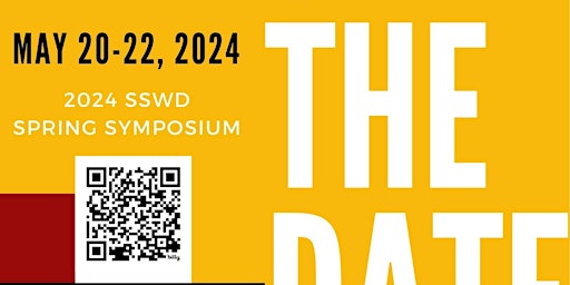 Image principale de 2024 Student Success and Workforce Development (SSWD) Spring Symposium