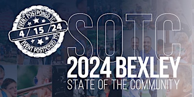 Immagine principale di 2024 Bexley State of the Community 