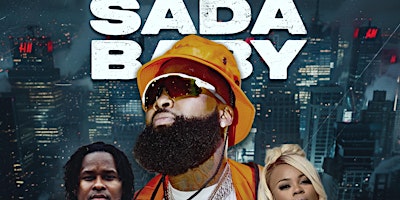Imagem principal de Sada Baby featuring Tay Savage and Queen Key