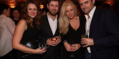 Property Entrepreneurs and  Professionals Networking Event in London