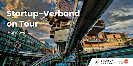 Startup-Verband on Tour in Hannover