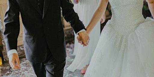 Immagine principale di Bezoekmoment huwelijken 