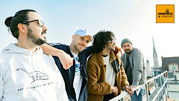 Imagen principal de Mal Élevé feat Osy & Iriepathie