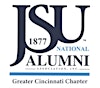 Logotipo da organização JSU Greater Cincinnati Alumni Chapter