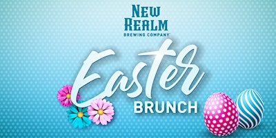 Image principale de Easter Brunch with the Bunny