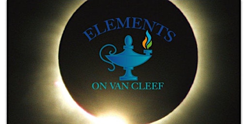 Imagem principal do evento Eclipse Viewing Party at Elements on Vancleef