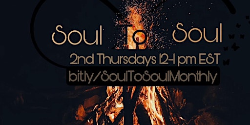 Soul To Soul Chats primary image