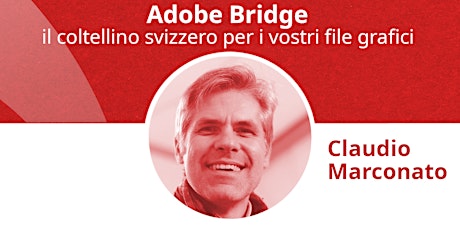 Primaire afbeelding van Adobe Bridge, il coltellino svizzero per i vostri file grafici