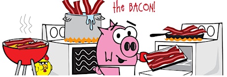 Lake Branch April Luncheon - What's your Bacon?