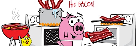 Imagem principal do evento Lake Branch April Luncheon - What's your Bacon?