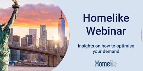 Homelike Supply Expansion in New York