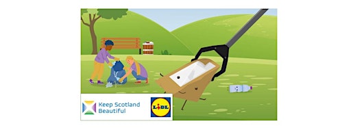 Immagine raccolta per Lidl Week of Action - Spring Clean 2024