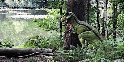 Imagen principal de The Dinosaur EGGstravaganza Trail